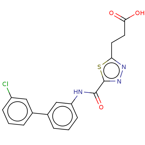 Chemical structure of BindingDB Monomer ID 50171871