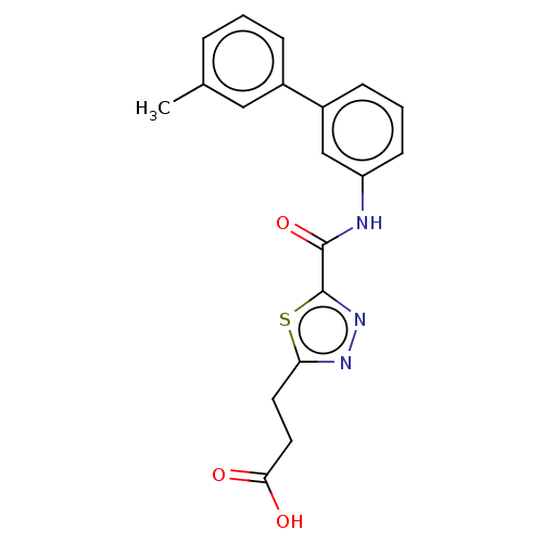 Chemical structure of BindingDB Monomer ID 50171872