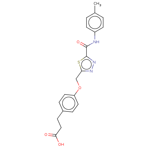 Chemical structure of BindingDB Monomer ID 50171875
