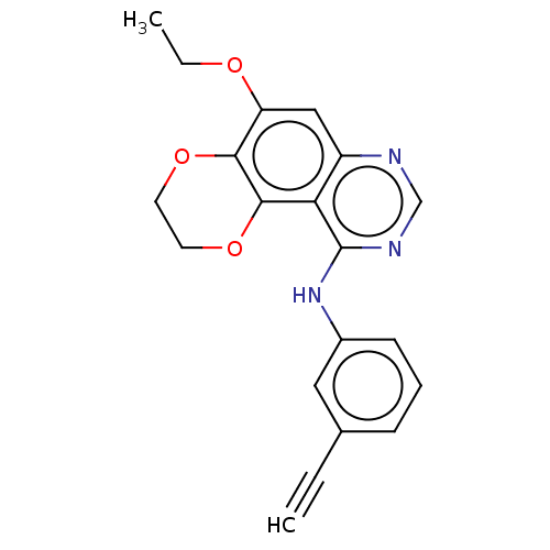 Chemical structure of BindingDB Monomer ID 50171878