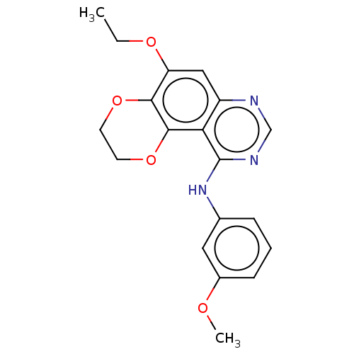 Chemical structure of BindingDB Monomer ID 50171879
