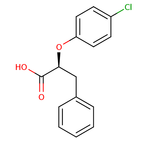 Chemical structure of BindingDB Monomer ID 50171897