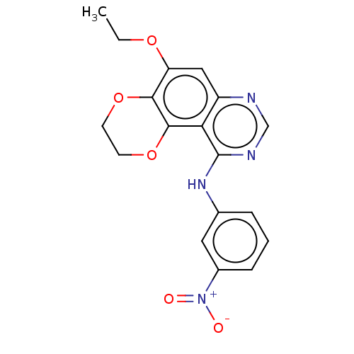 Chemical structure of BindingDB Monomer ID 50171908