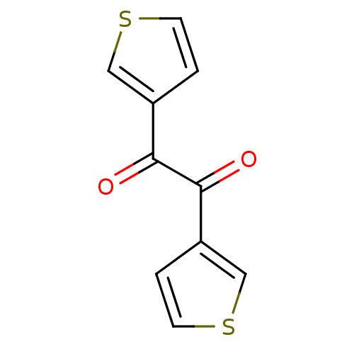 Chemical structure of BindingDB Monomer ID 50171921