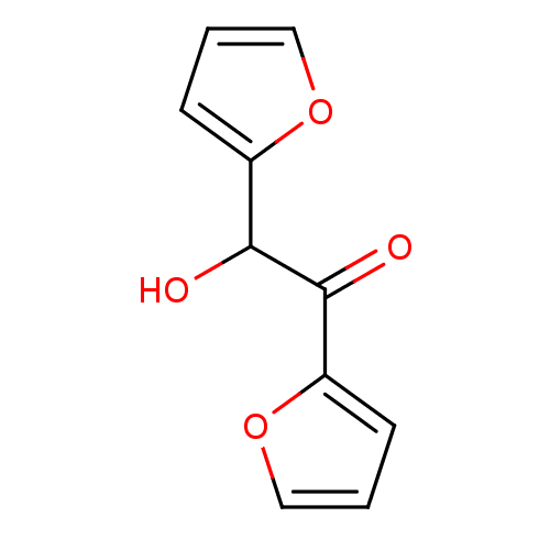 Chemical structure of BindingDB Monomer ID 50171923