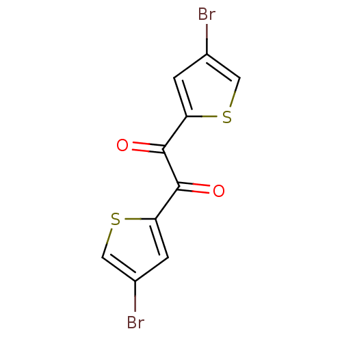 Chemical structure of BindingDB Monomer ID 50171925
