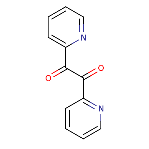 Chemical structure of BindingDB Monomer ID 50171926