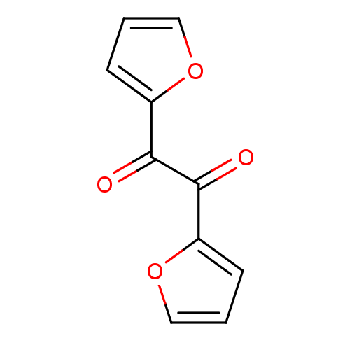 Chemical structure of BindingDB Monomer ID 50171927