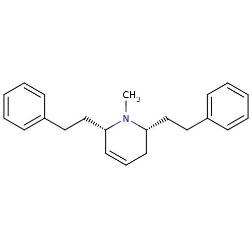 Chemical structure of BindingDB Monomer ID 50171930