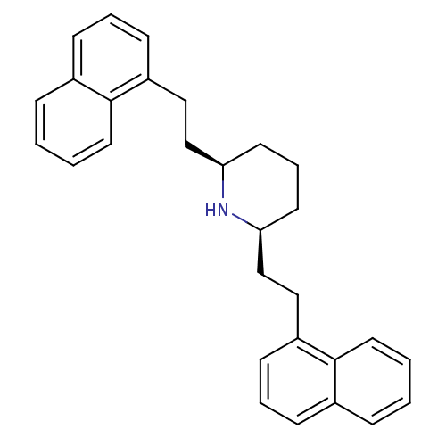 Chemical structure of BindingDB Monomer ID 50171936