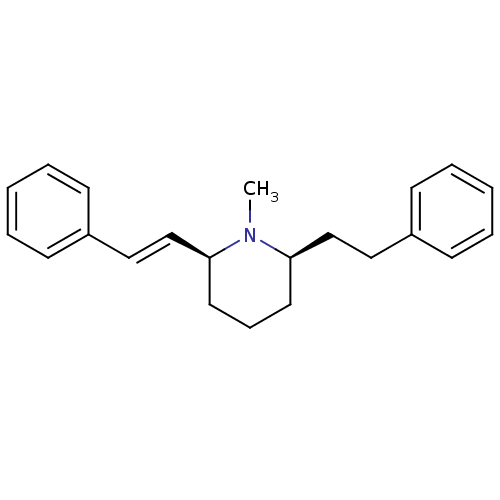 Chemical structure of BindingDB Monomer ID 50171946