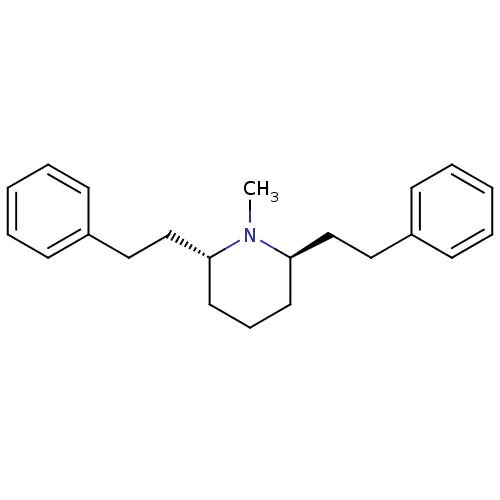 Chemical structure of BindingDB Monomer ID 50171948