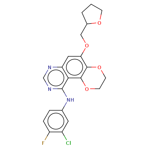 Chemical structure of BindingDB Monomer ID 50171969