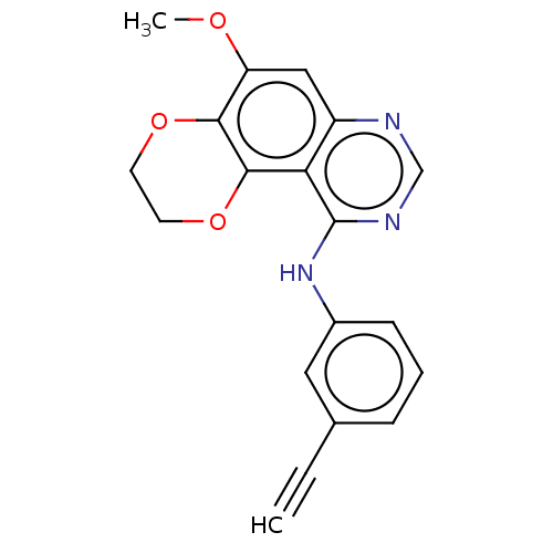 Chemical structure of BindingDB Monomer ID 50172007