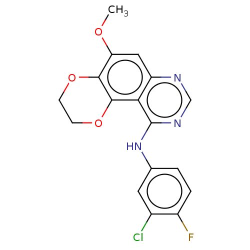 Chemical structure of BindingDB Monomer ID 50172008