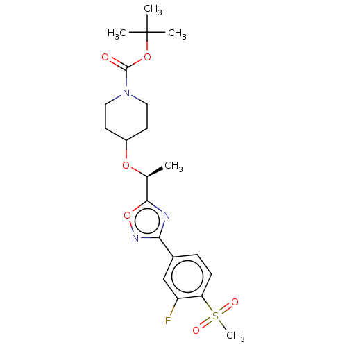 Chemical structure of BindingDB Monomer ID 50172069