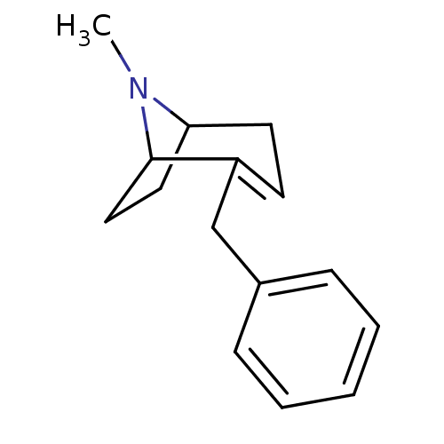 Chemical structure of BindingDB Monomer ID 50172087