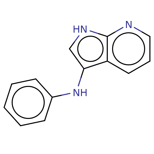 Chemical structure of BindingDB Monomer ID 50172099