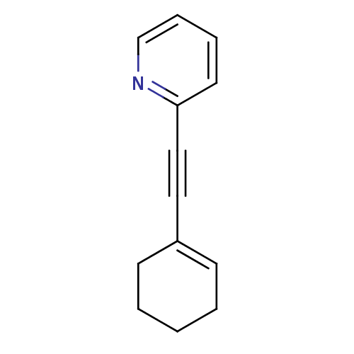 Chemical structure of BindingDB Monomer ID 50172117