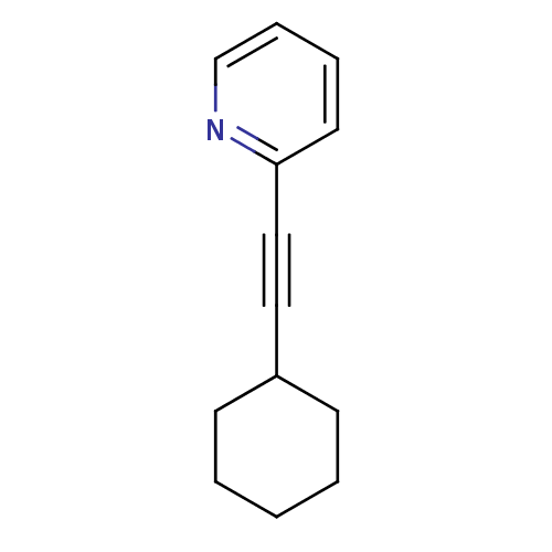 Chemical structure of BindingDB Monomer ID 50172120