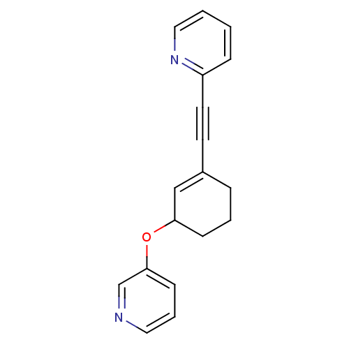 Chemical structure of BindingDB Monomer ID 50172130