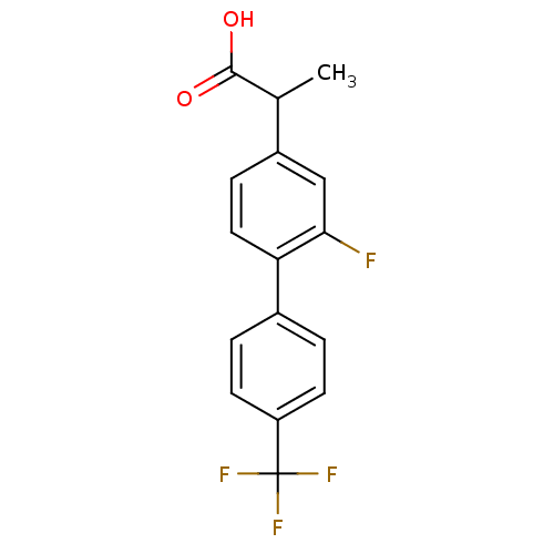 Chemical structure of BindingDB Monomer ID 50172470