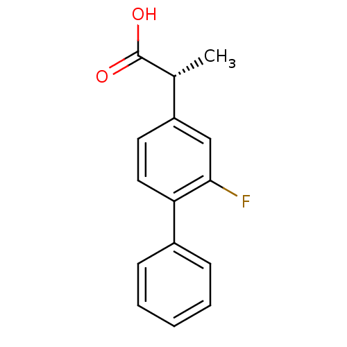 Chemical structure of BindingDB Monomer ID 50172473