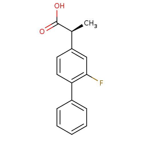 Chemical structure of BindingDB Monomer ID 50172479