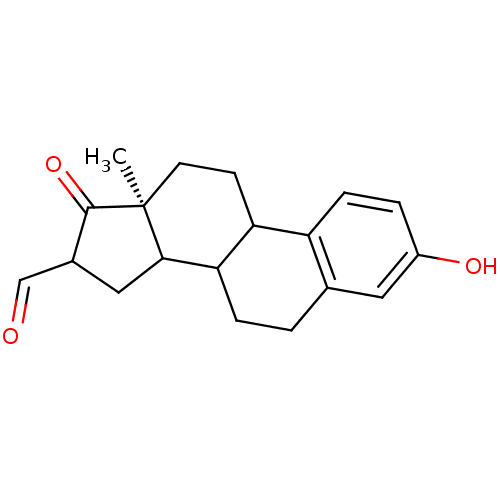 Chemical structure of BindingDB Monomer ID 50172493