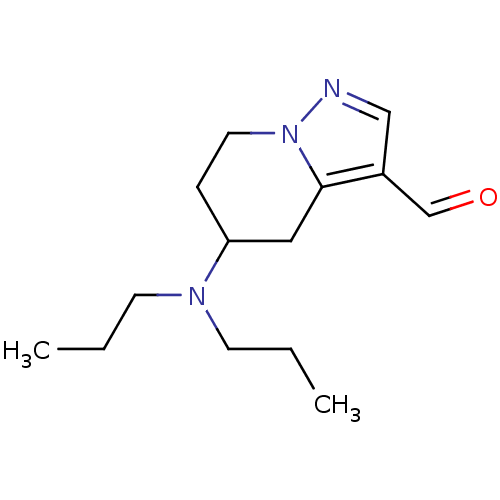 Chemical structure of BindingDB Monomer ID 50172511