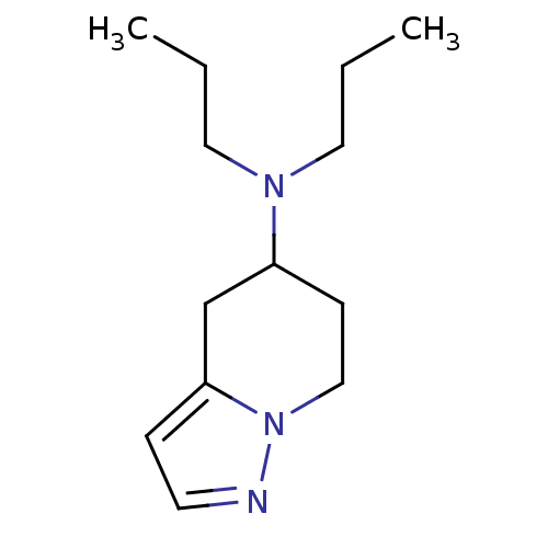 Chemical structure of BindingDB Monomer ID 50172512