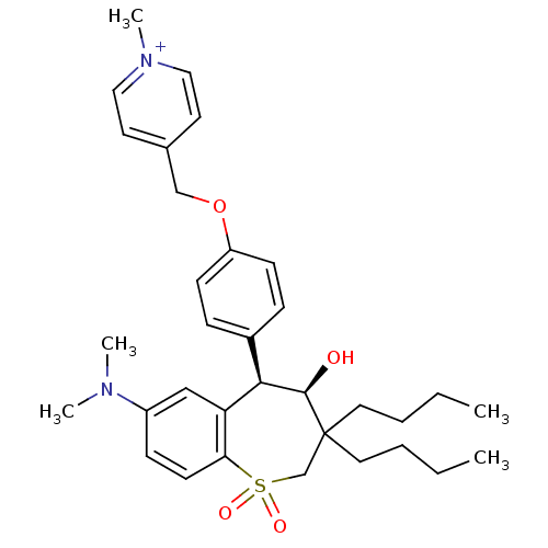 Chemical structure of BindingDB Monomer ID 50172702