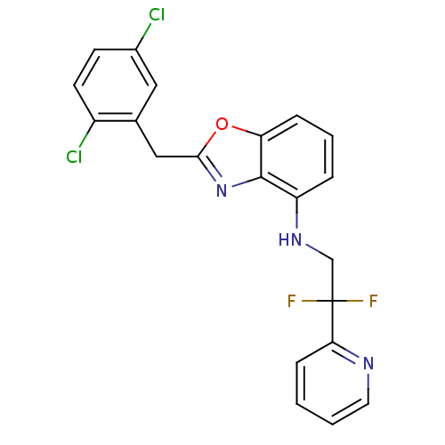 Chemical structure of BindingDB Monomer ID 50172851