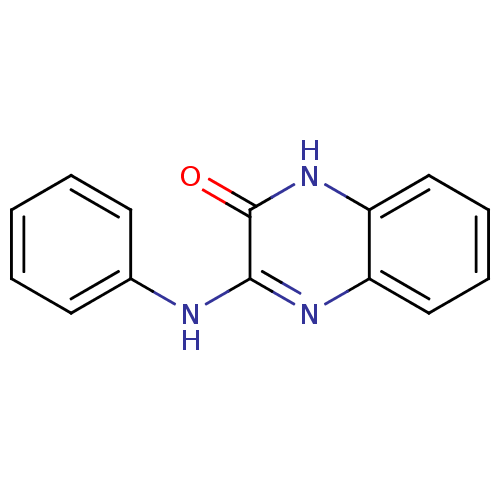 Chemical structure of BindingDB Monomer ID 50172973