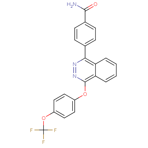 Chemical structure of BindingDB Monomer ID 50173008