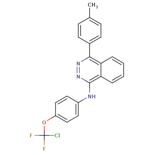 Chemical structure of BindingDB Monomer ID 50173014
