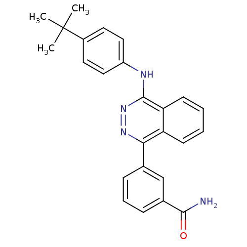 Chemical structure of BindingDB Monomer ID 50173022
