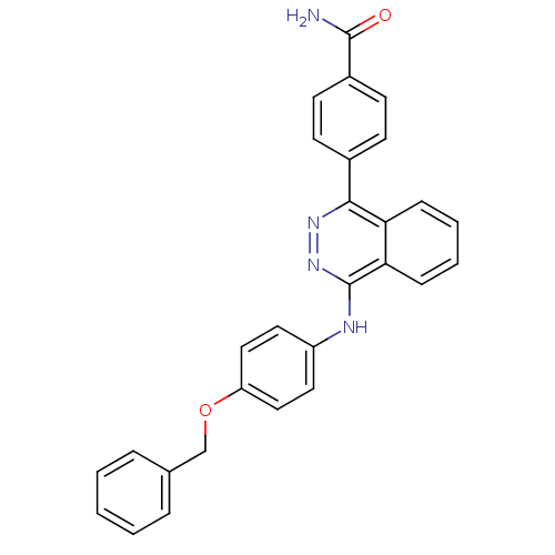 Chemical structure of BindingDB Monomer ID 50173028