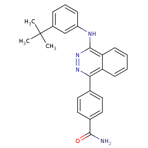 Chemical structure of BindingDB Monomer ID 50173034