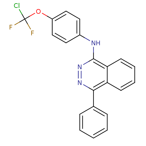 Chemical structure of BindingDB Monomer ID 50173037