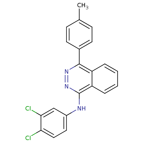 Chemical structure of BindingDB Monomer ID 50173038