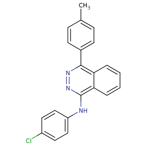 Chemical structure of BindingDB Monomer ID 50173039