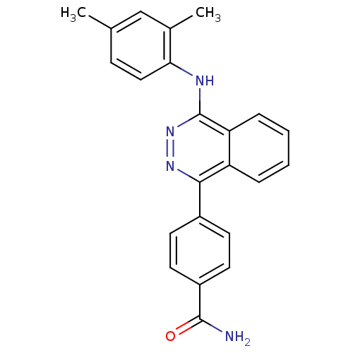 Chemical structure of BindingDB Monomer ID 50173040