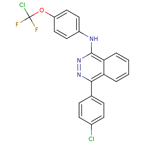 Chemical structure of BindingDB Monomer ID 50173044