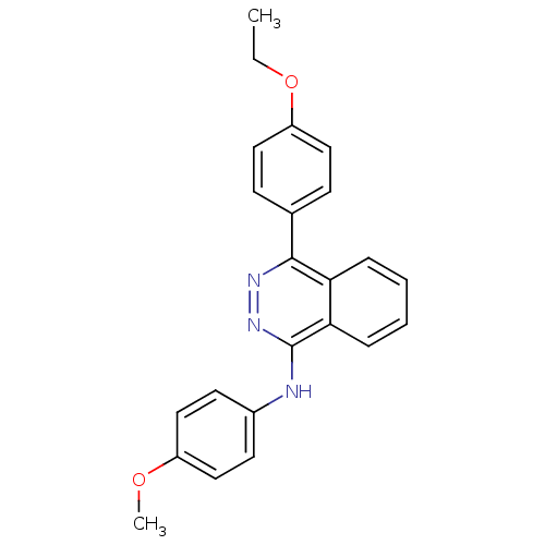 Chemical structure of BindingDB Monomer ID 50173046