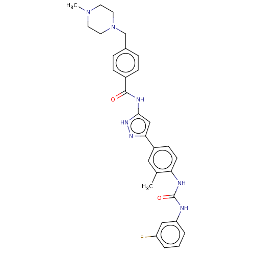 Chemical structure of BindingDB Monomer ID 50173124