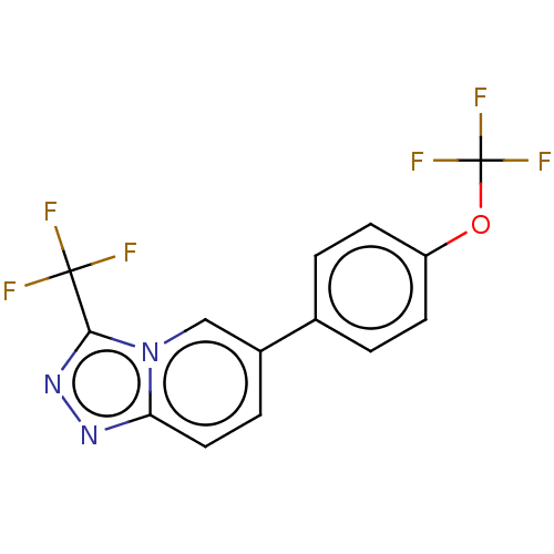 Chemical structure of BindingDB Monomer ID 50173134