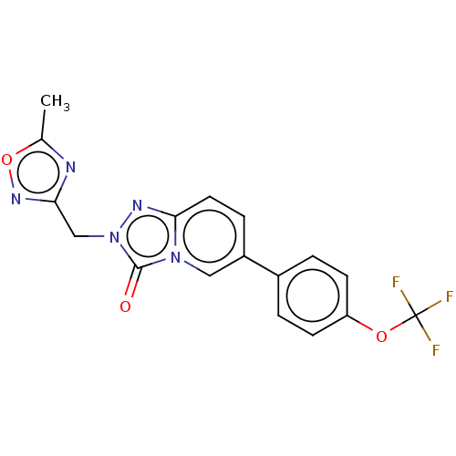 Chemical structure of BindingDB Monomer ID 50173242