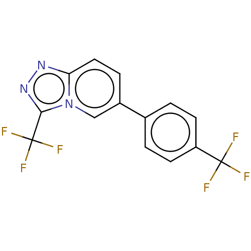 Chemical structure of BindingDB Monomer ID 50173336