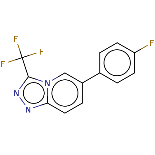 Chemical structure of BindingDB Monomer ID 50173337
